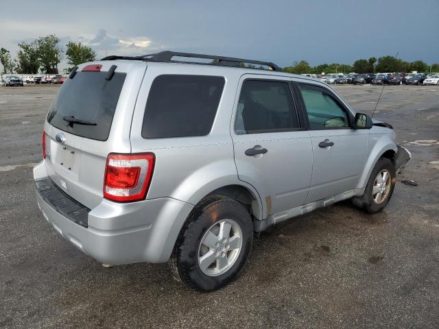 Photo 2 VIN: 1FMCU0D78BKA36790 - FORD ESCAPE XLT 