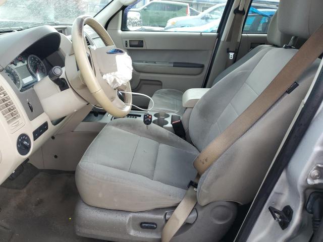 Photo 6 VIN: 1FMCU0D78BKA36790 - FORD ESCAPE XLT 