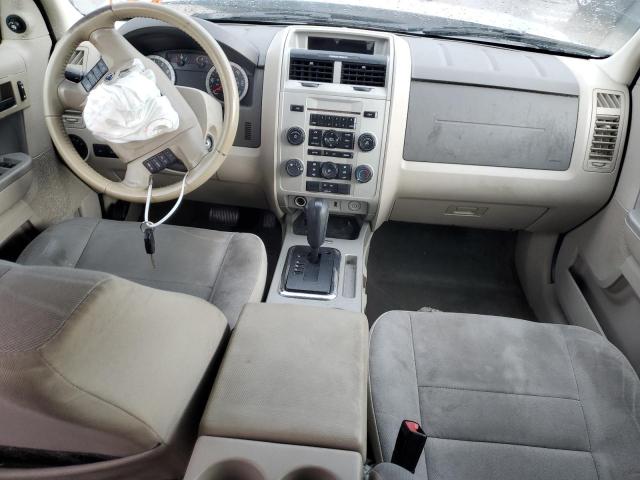 Photo 7 VIN: 1FMCU0D78BKA36790 - FORD ESCAPE XLT 