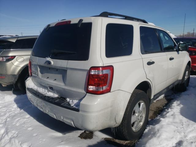 Photo 3 VIN: 1FMCU0D78BKA56375 - FORD ESCAPE XLT 