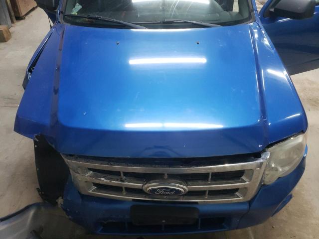 Photo 11 VIN: 1FMCU0D78BKA57994 - FORD ESCAPE XLT 