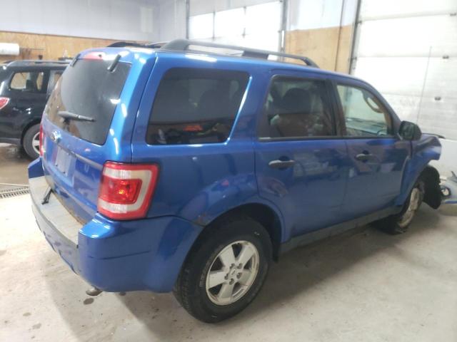 Photo 2 VIN: 1FMCU0D78BKA57994 - FORD ESCAPE XLT 