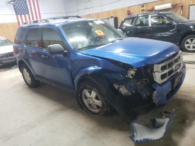 Photo 3 VIN: 1FMCU0D78BKA57994 - FORD ESCAPE XLT 