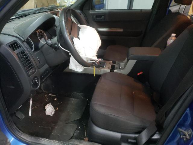 Photo 6 VIN: 1FMCU0D78BKA57994 - FORD ESCAPE XLT 