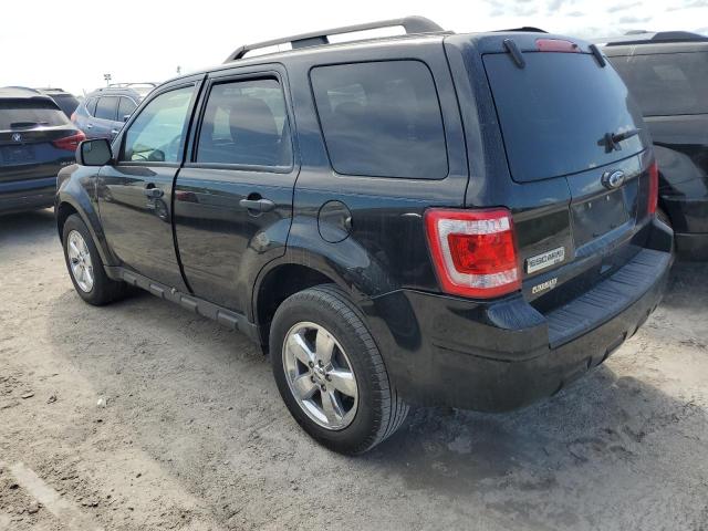 Photo 1 VIN: 1FMCU0D78BKA68171 - FORD ESCAPE XLT 