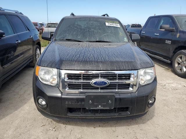 Photo 4 VIN: 1FMCU0D78BKA68171 - FORD ESCAPE XLT 