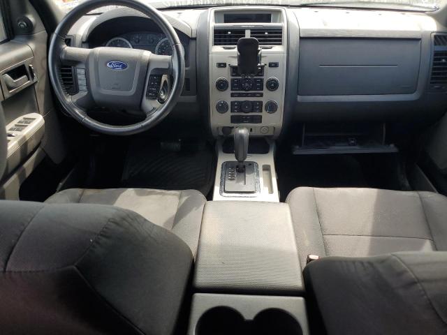 Photo 7 VIN: 1FMCU0D78BKA68171 - FORD ESCAPE XLT 