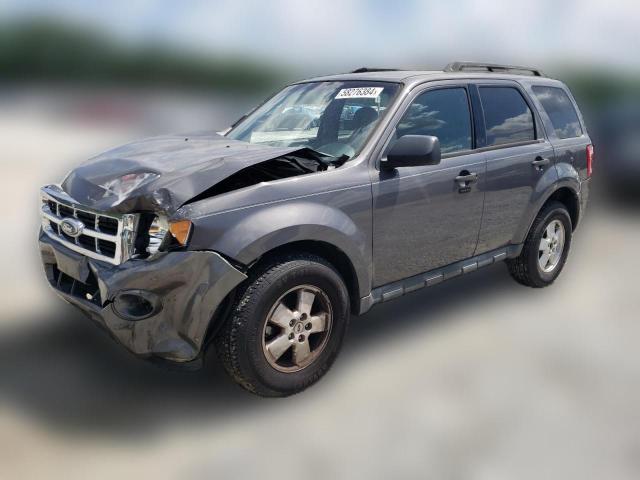 Photo 0 VIN: 1FMCU0D78BKA69529 - FORD ESCAPE 