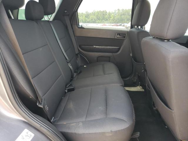 Photo 10 VIN: 1FMCU0D78BKA69529 - FORD ESCAPE 