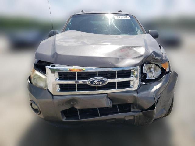 Photo 4 VIN: 1FMCU0D78BKA69529 - FORD ESCAPE 