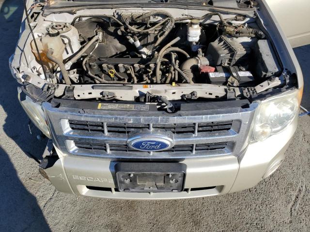 Photo 11 VIN: 1FMCU0D78BKA74729 - FORD ESCAPE XLT 