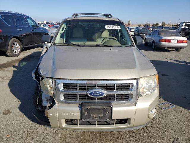 Photo 4 VIN: 1FMCU0D78BKA74729 - FORD ESCAPE XLT 