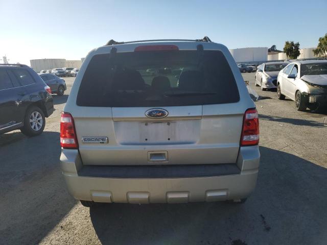 Photo 5 VIN: 1FMCU0D78BKA74729 - FORD ESCAPE XLT 