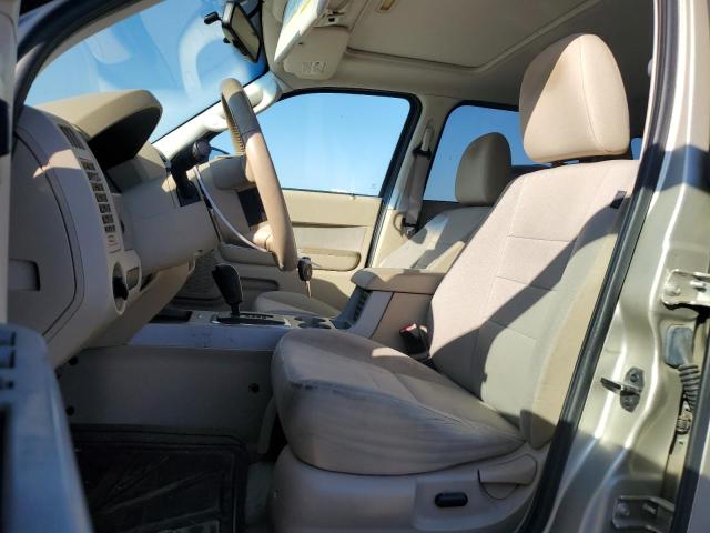 Photo 6 VIN: 1FMCU0D78BKA74729 - FORD ESCAPE XLT 