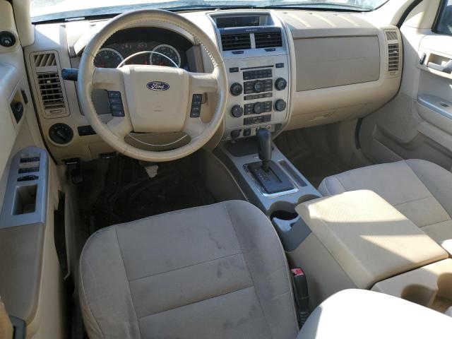 Photo 7 VIN: 1FMCU0D78BKA74729 - FORD ESCAPE XLT 