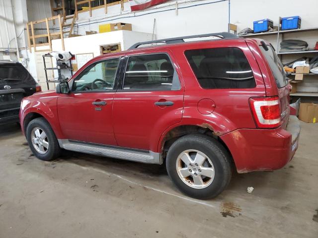 Photo 1 VIN: 1FMCU0D78BKA79784 - FORD ESCAPE 