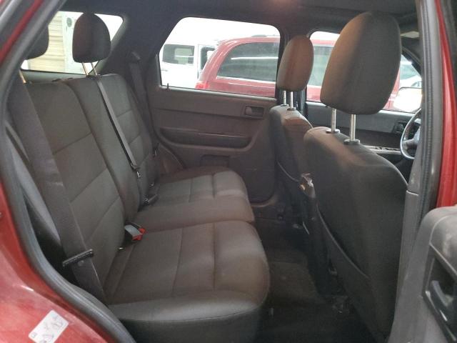 Photo 10 VIN: 1FMCU0D78BKA79784 - FORD ESCAPE 