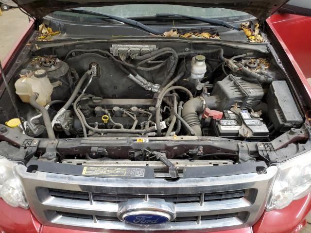 Photo 11 VIN: 1FMCU0D78BKA79784 - FORD ESCAPE 