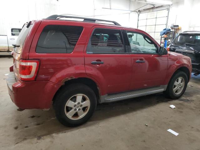 Photo 2 VIN: 1FMCU0D78BKA79784 - FORD ESCAPE 