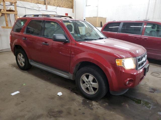 Photo 3 VIN: 1FMCU0D78BKA79784 - FORD ESCAPE 