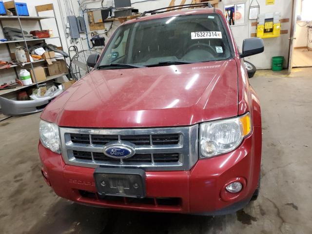 Photo 4 VIN: 1FMCU0D78BKA79784 - FORD ESCAPE 