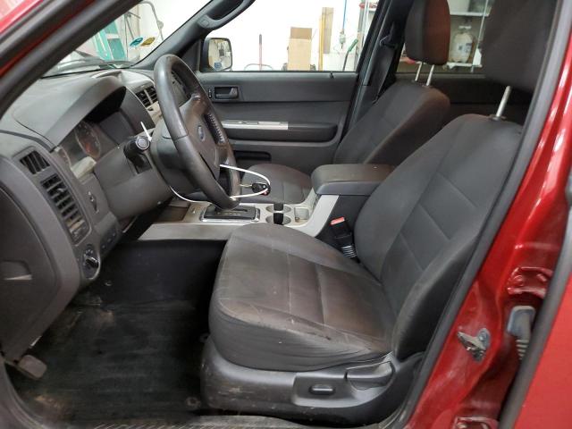 Photo 6 VIN: 1FMCU0D78BKA79784 - FORD ESCAPE 