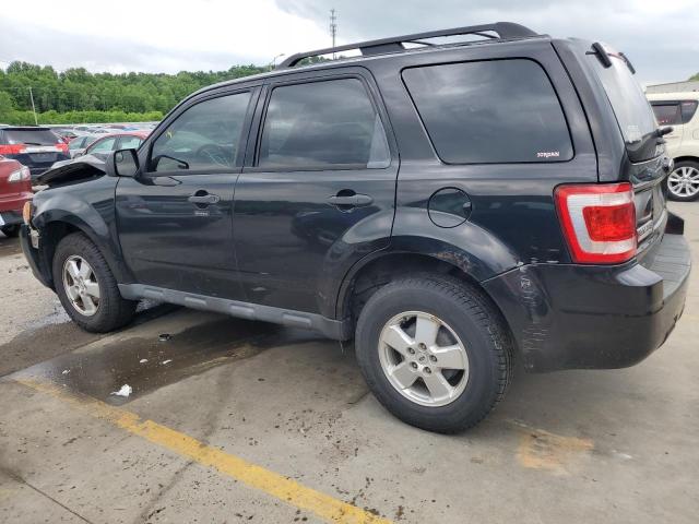 Photo 1 VIN: 1FMCU0D78BKA80238 - FORD ESCAPE 