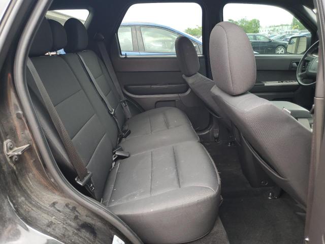 Photo 10 VIN: 1FMCU0D78BKA80238 - FORD ESCAPE 