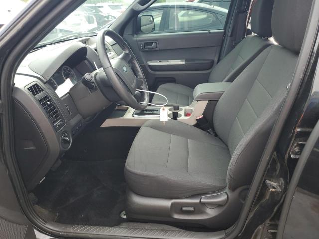 Photo 6 VIN: 1FMCU0D78BKA80238 - FORD ESCAPE 