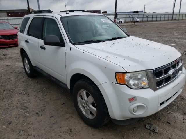 Photo 0 VIN: 1FMCU0D78BKA82345 - FORD ESCAPE XLT 