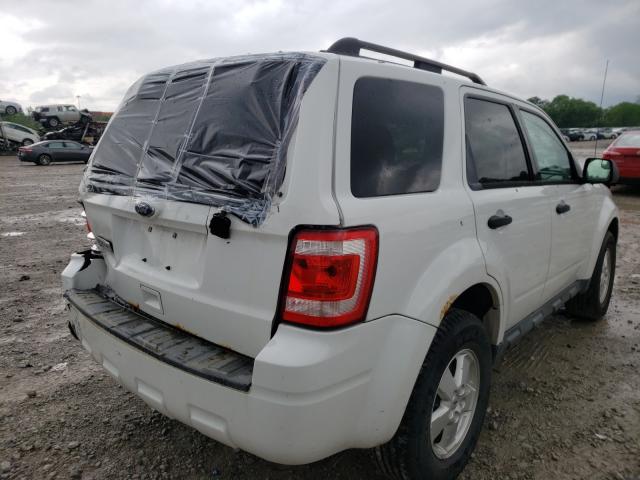 Photo 3 VIN: 1FMCU0D78BKA82345 - FORD ESCAPE XLT 