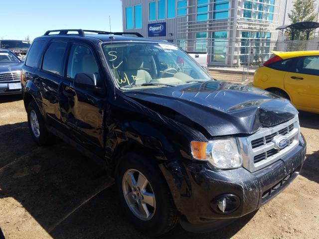 Photo 0 VIN: 1FMCU0D78BKA88372 - FORD ESCAPE XLT 