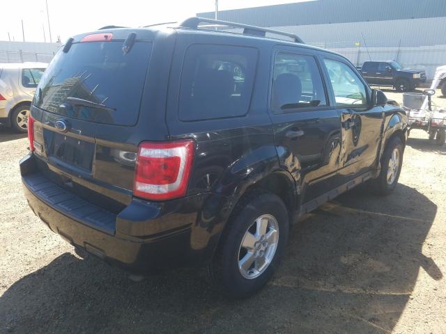 Photo 3 VIN: 1FMCU0D78BKA88372 - FORD ESCAPE XLT 