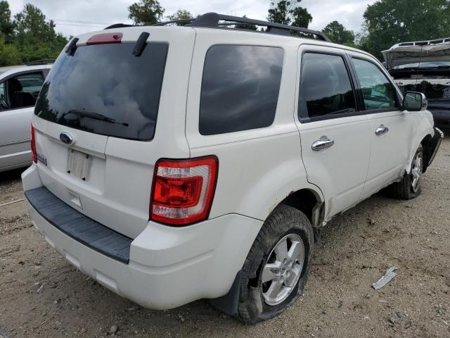 Photo 3 VIN: 1FMCU0D78BKA91630 - FORD ESCAPE XLT 