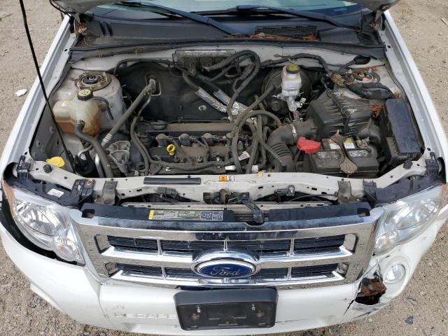 Photo 6 VIN: 1FMCU0D78BKA91630 - FORD ESCAPE XLT 