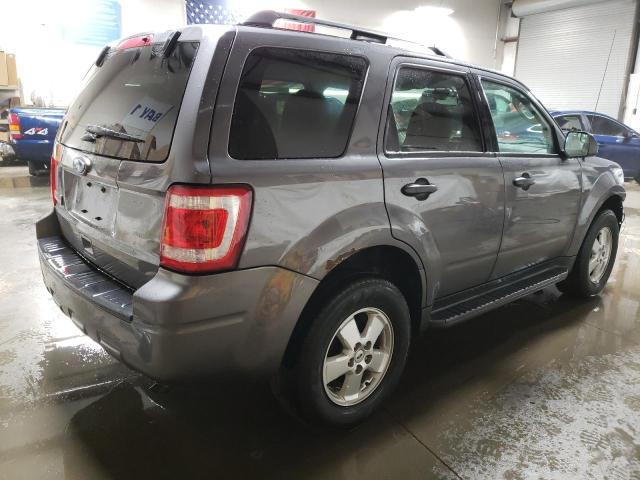 Photo 2 VIN: 1FMCU0D78BKA93457 - FORD ESCAPE XLT 