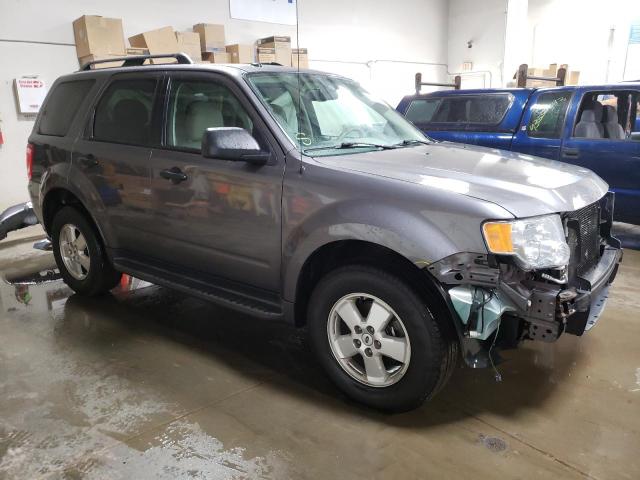 Photo 3 VIN: 1FMCU0D78BKA93457 - FORD ESCAPE XLT 