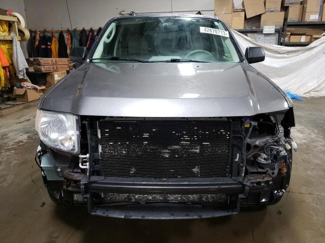 Photo 4 VIN: 1FMCU0D78BKA93457 - FORD ESCAPE XLT 