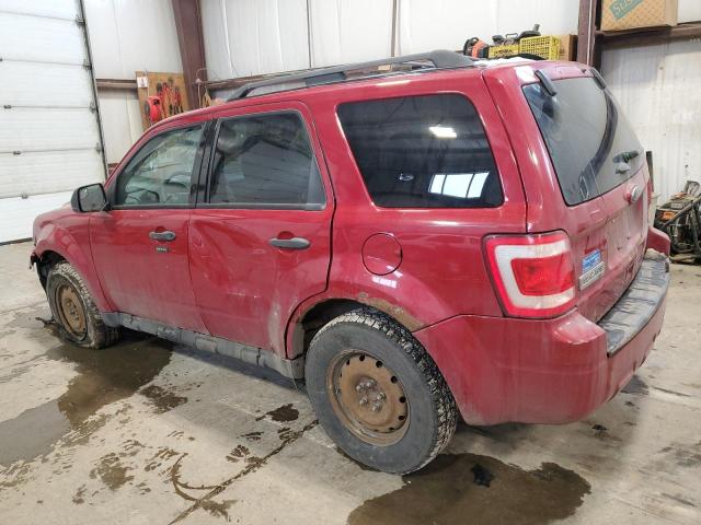 Photo 1 VIN: 1FMCU0D78BKB07518 - FORD ESCAPE 