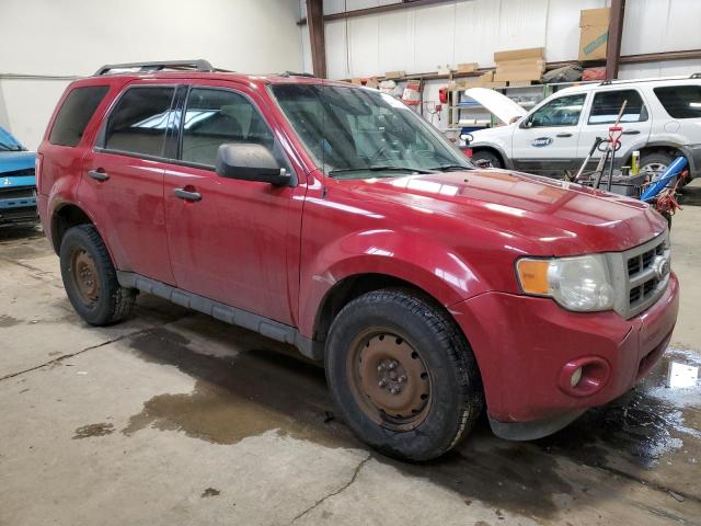 Photo 3 VIN: 1FMCU0D78BKB07518 - FORD ESCAPE 