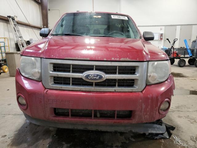 Photo 4 VIN: 1FMCU0D78BKB07518 - FORD ESCAPE 