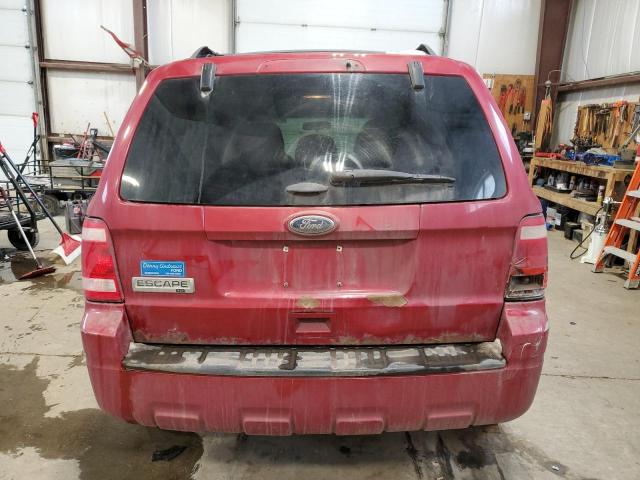 Photo 5 VIN: 1FMCU0D78BKB07518 - FORD ESCAPE 