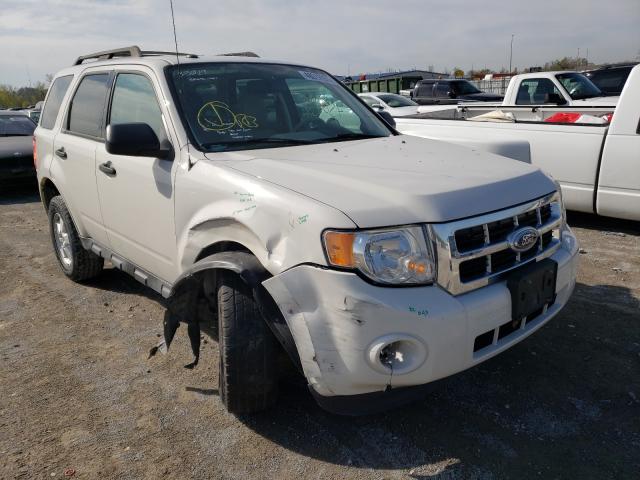 Photo 0 VIN: 1FMCU0D78BKB23217 - FORD ESCAPE XLT 