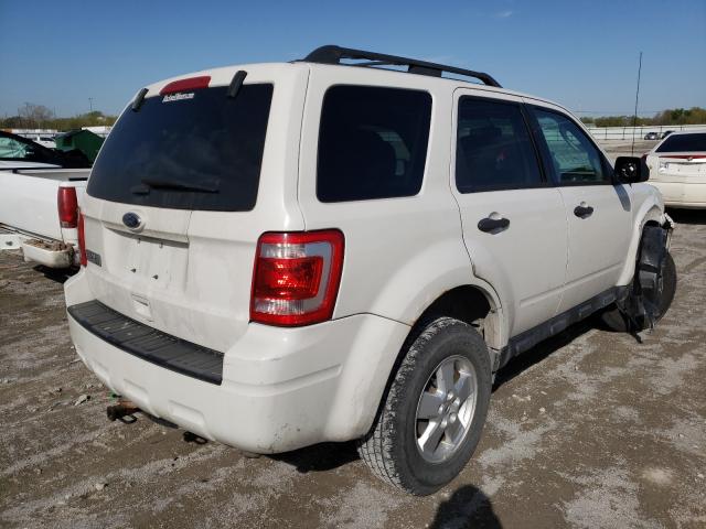 Photo 3 VIN: 1FMCU0D78BKB23217 - FORD ESCAPE XLT 