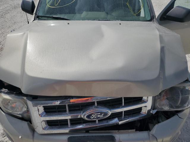 Photo 11 VIN: 1FMCU0D78BKB25470 - FORD ESCAPE XLT 