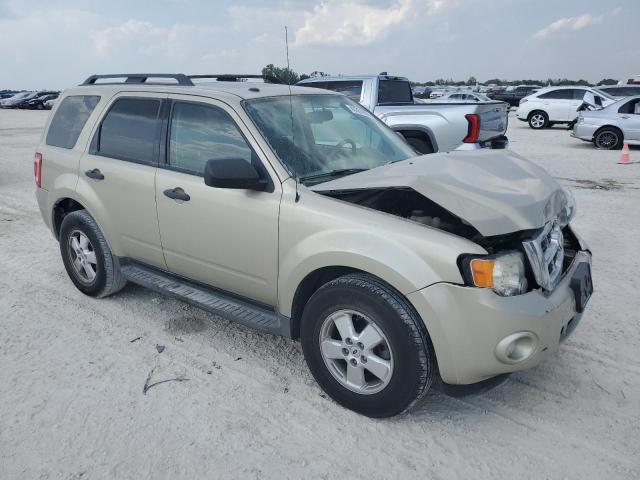 Photo 3 VIN: 1FMCU0D78BKB25470 - FORD ESCAPE XLT 