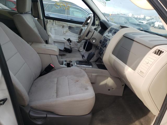 Photo 4 VIN: 1FMCU0D78BKB32886 - FORD ESCAPE XLT 