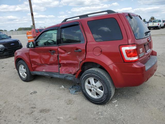 Photo 1 VIN: 1FMCU0D78BKB64480 - FORD ESCAPE XLT 