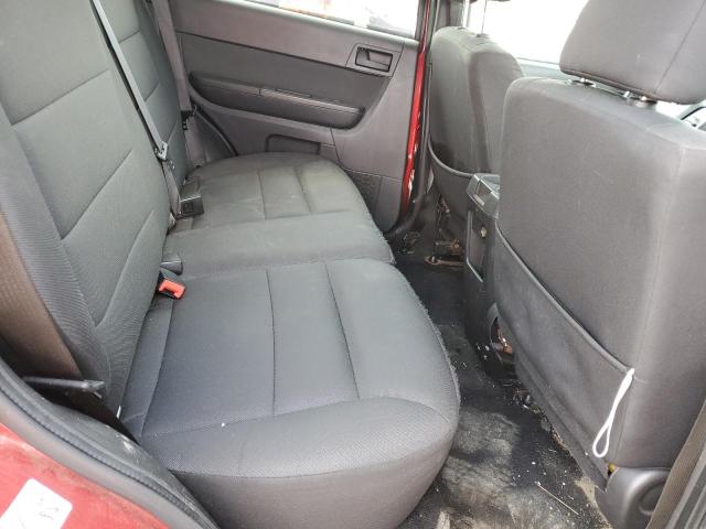 Photo 10 VIN: 1FMCU0D78BKB64480 - FORD ESCAPE XLT 