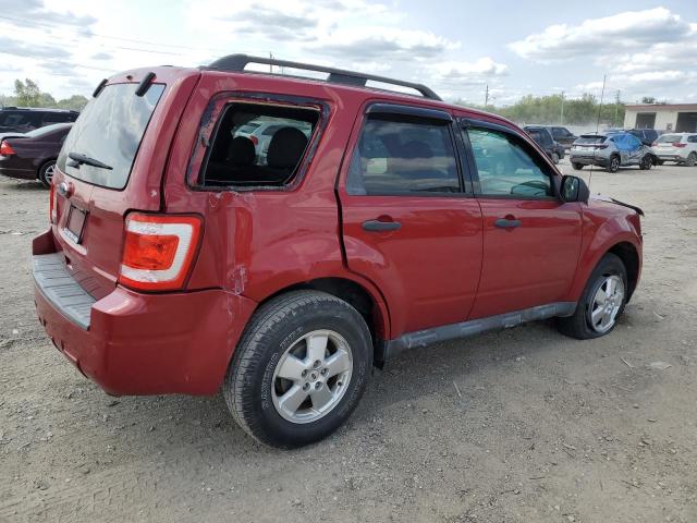 Photo 2 VIN: 1FMCU0D78BKB64480 - FORD ESCAPE XLT 